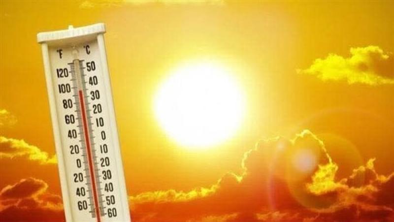موجة حارة تضرب البلاد.. الأرصاد تحذر من طقس شديد الحرارة جنوبًا ورياح مثيرة للرمال