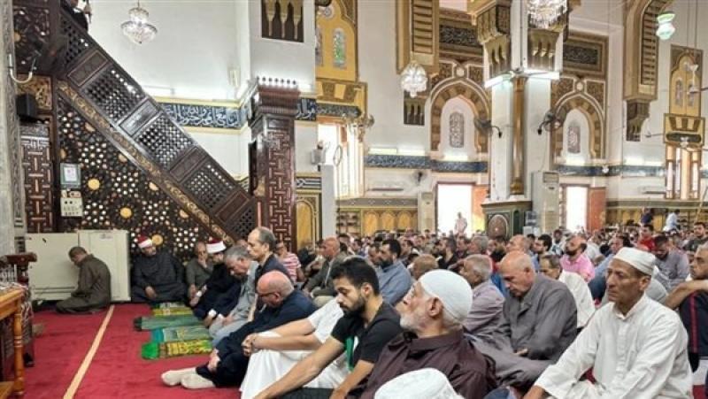 الأوقاف تنشر نص خطبة الجمعة اليوم 24 أبريل 2026.. تعرف عليها