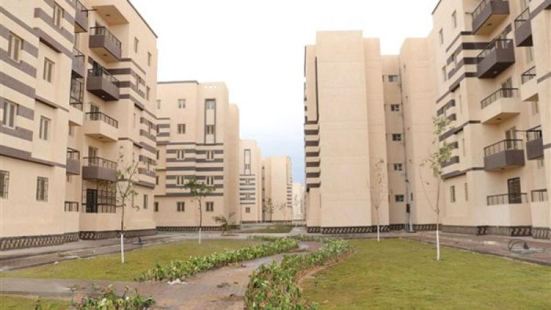 استعلام عن نتيجة سكن لكل المصريين 7 التكميلي.. الرابط وخطوات التسجيل إلكترونيًا