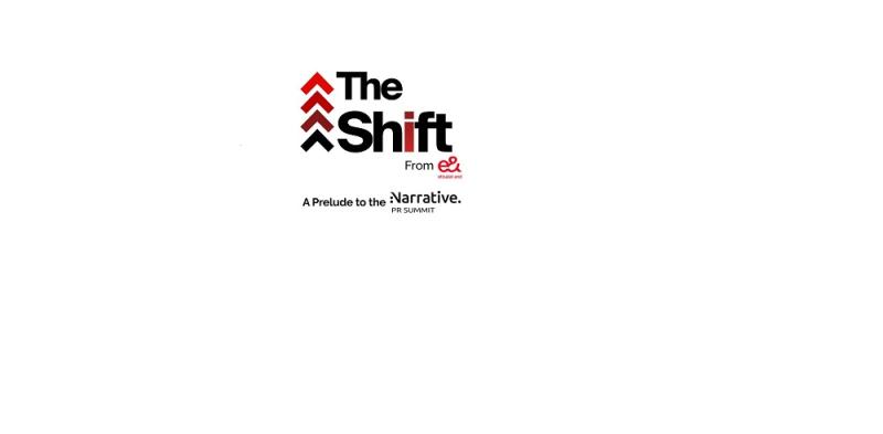 انطلاق فعالية «The Shift 2026» بقيادة إي آند مصر لاستعراض دور الذكاء الاصطناعي بإعادة تشكيل الاقتصاد العالمي