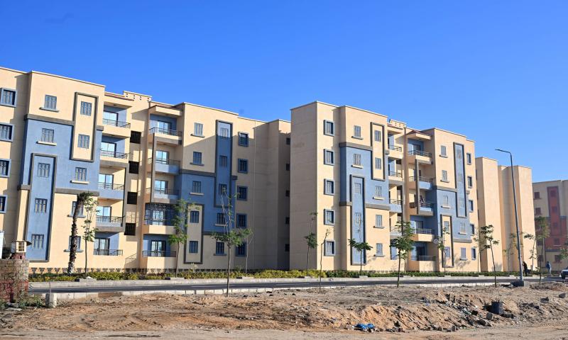 خطوات تعديل أو تصحيح بيانات حاجزي شقق الإسكان الاجتماعي.. تفاصيل