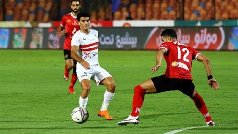 ديربي القاهرة .. الزمالك يواجه الأهلي في قمة الدوري المصري الليلة