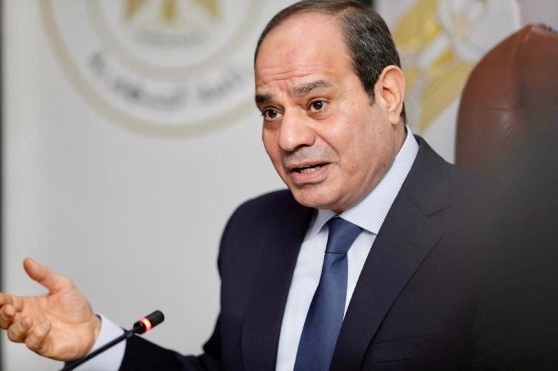 الرئيس السيسي يوجه الحكومة بزيادة الإنفاق على الصحة والتعليم والحماية الاجتماعية