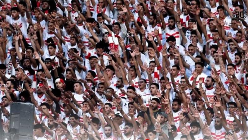 25 حافلة لنقل جماهير الزمالك إلى ستاد برج العرب لحضور مباراة سموحة