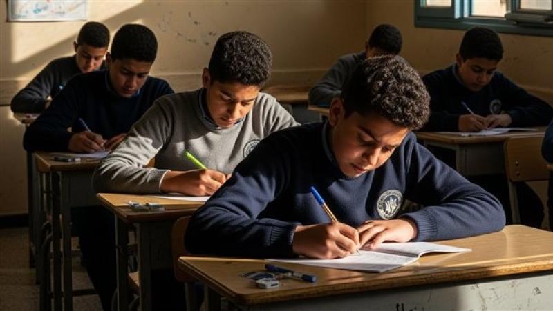 امتحانات الشهادة الإعدادية 2026.. تعرف على الجداول الرسمية في عدد من المحافظات