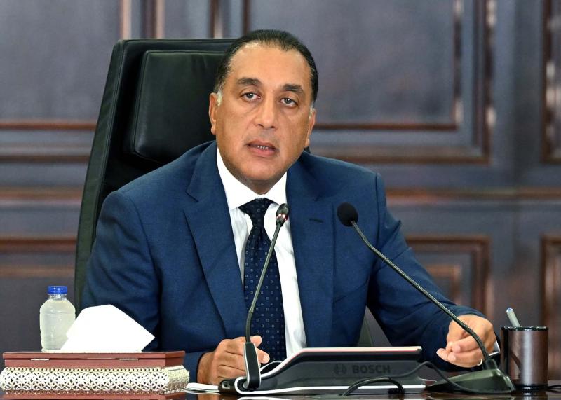 اليوم.. رئيس الوزراء يحضر ختام البرنامج القطري لمصر مع «منظمة التعاون الاقتصادي والتنمية»
