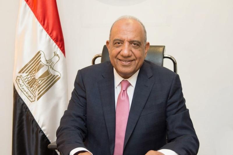 وزارة الكهرباء: محمد سالم عضوا متفرغا للشئون المالية والتجارية بالشركة القابضة