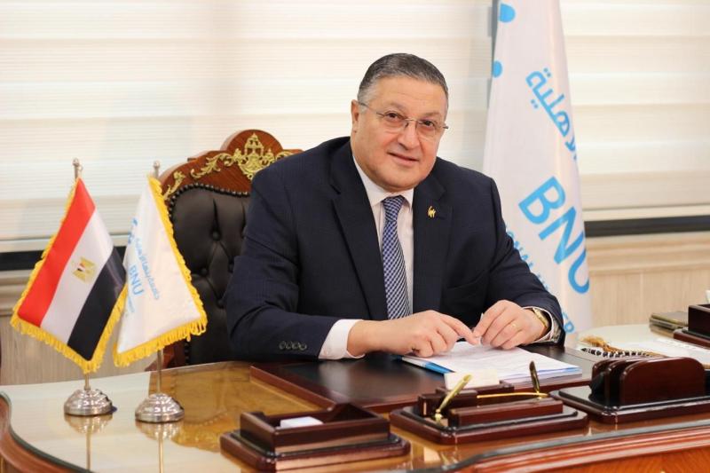 رئيس مجلس أمناء جامعة بنها الأهلية: الطاقة الشمسية طريق مصر الآمن نحو الاستدامة وحل أزمات الطاقة