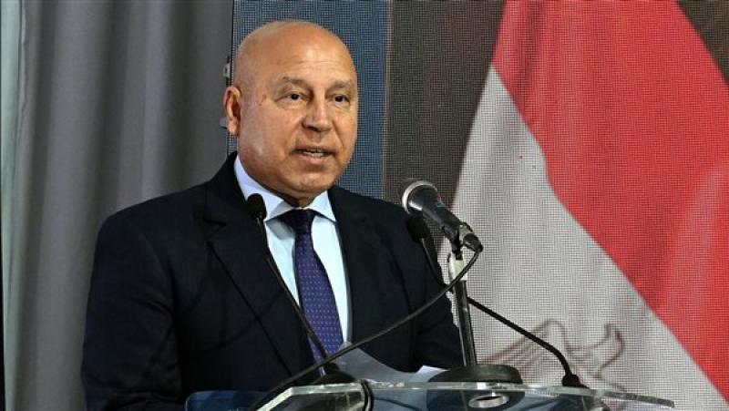 كامل الوزير: تشغيل المرحلة الثانية للمونوريل حتى الاستاد الشهر المقبل