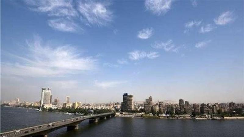 طقس اليوم الخميس 7 مايو 2026.. مائل للحرارة نهارا مائل للبرودة ليلا