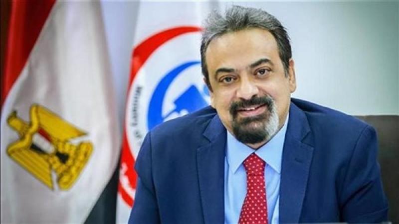 «متحدث الصحة»: قرار مجانية الولادة الطبيعية الأولى يسري بجميع مستشفيات القطاع العلاجي بجميع المحافظات