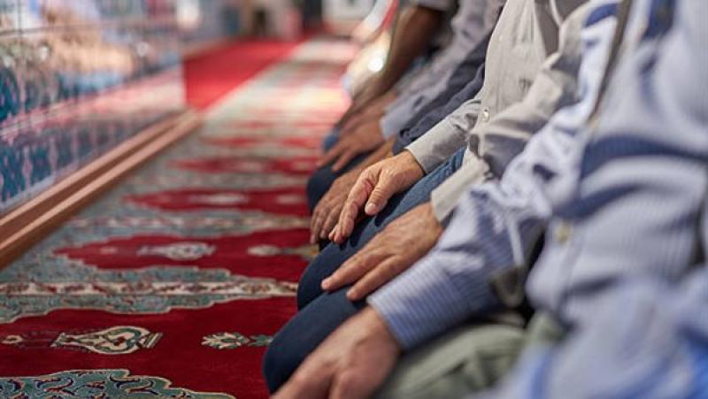 مواقيت الصلاة اليوم 8 مايو 2026.. موعد صلاة ظهر الجمعة