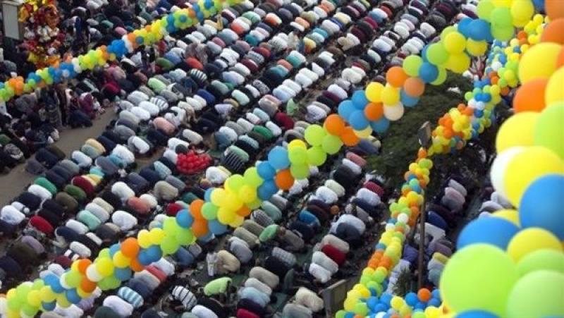 موعد إجازة عيد الأضحى 2026.. أطول عطلة رسمية للموظفين والطلاب
