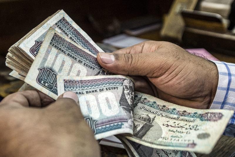 موعد صرف مرتبات شهر مايو 2026 للموظفين.. إليك الجدول