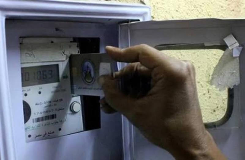 الكهرباء ترد على شكاوي المواطنين من تركيب عدادات كودية لعقارات مرخصة