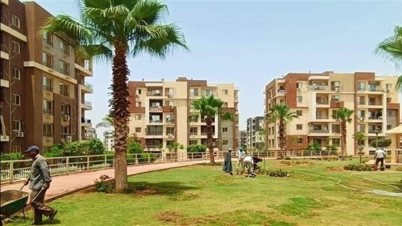 خطوات تعديل أو تصحيح بيانات حاجزي شقق الإسكان الاجتماعي.. تفاصيل