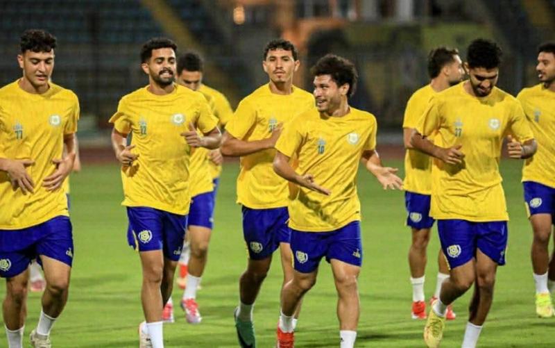 لقاء الفرصة الأخيرة.. الإسماعيلي يواجه وادي دجلة في الدوري
