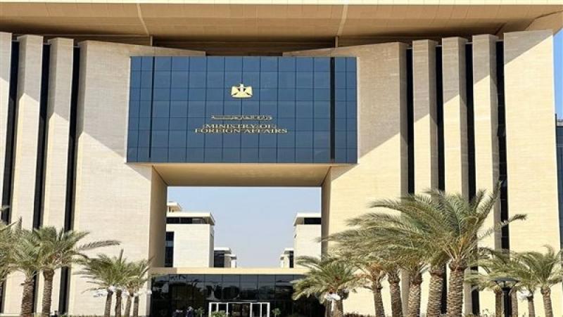 الخارجية تؤكد التحرك العاجل لضمان سلامة البحارة المصريين على متن السفينة المختطفة وسرعة الإفراج عنهم