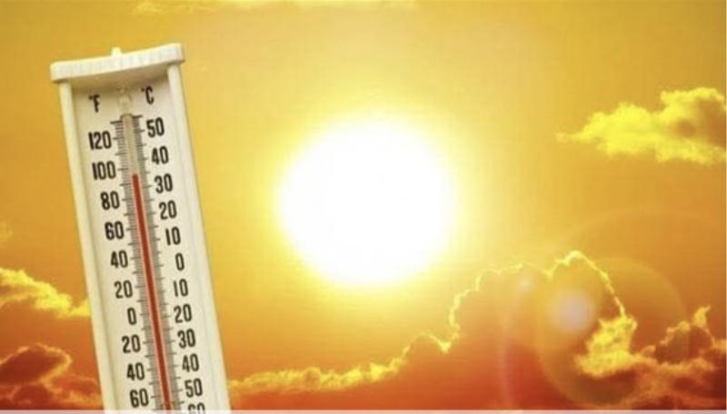 العظمى بالقاهرة 39.. الأرصاد تكشف درجات الحرارة المتوقعة اليوم الخميس