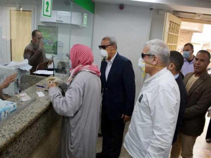 قبل عيد الأضحى المبارك.. صرف معاش شهر يونيو رسميا الأحد 24 مايو