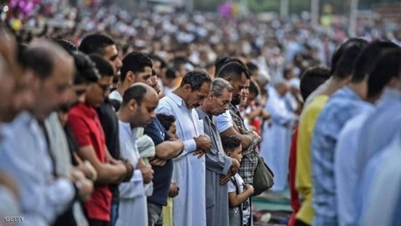 عيد الأضحى 2026.. خطة لتجهيز وتنظيف المساجد الكبرى و6834 ساحة لأداء الصلاة