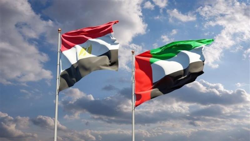 وزير الخارجية: أمن الإمارات ودول الخليج الشقيقة جزء لا يتجزأ من الأمن القومي المصري