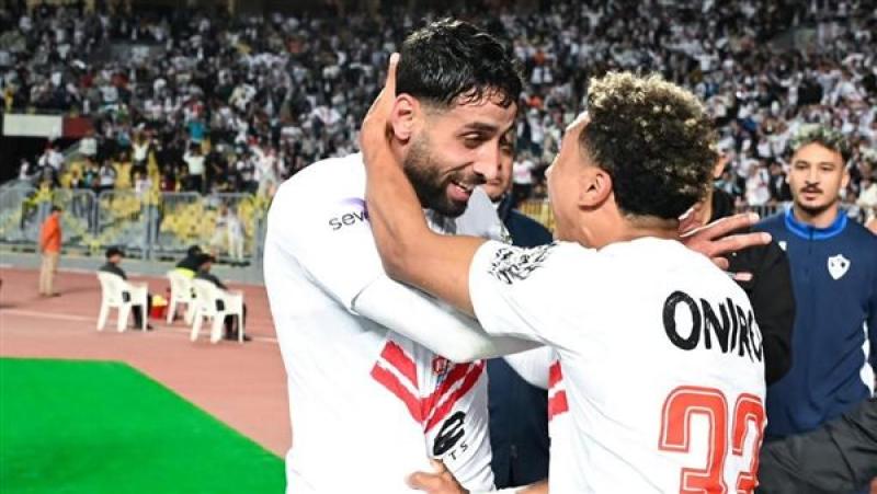 مليون دولار.. كاف يُعدل مكافأة وصيف الكونفدرالية بعد خسارة الزمالك