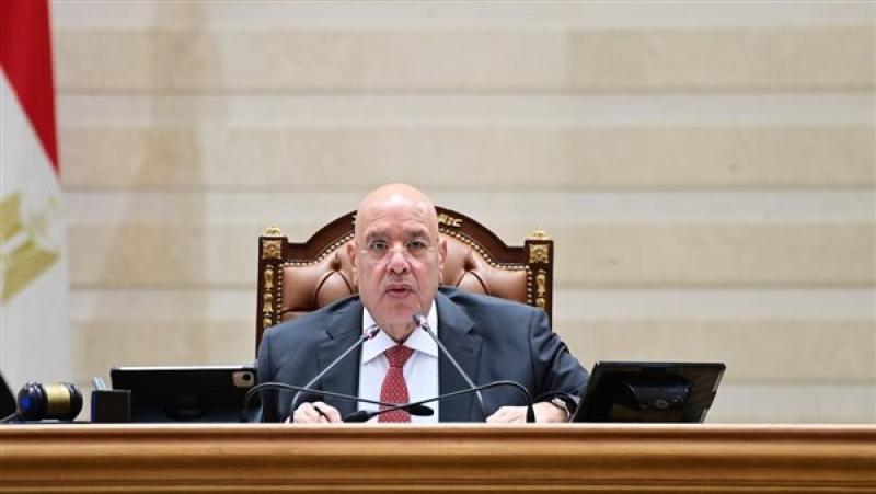 رئيس مجلس النواب: أمن ليبيا جزء لا يتجزأ من الأمن القومي المصري والعربي