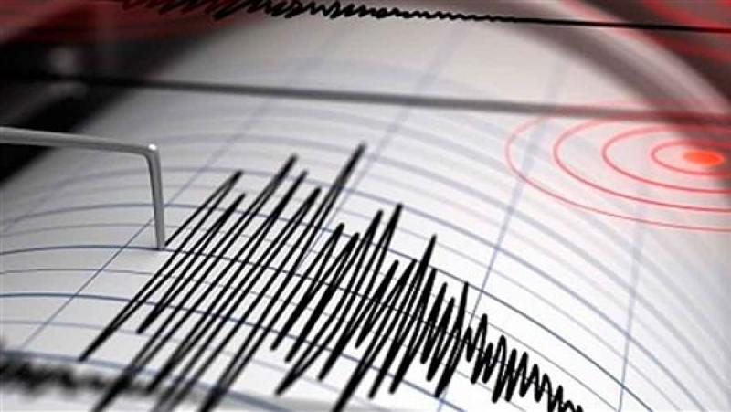 هزة أرضية شرق القاهرة بقوة 2.1 ريختر.. وبيان هام من «البحوث الفلكية»