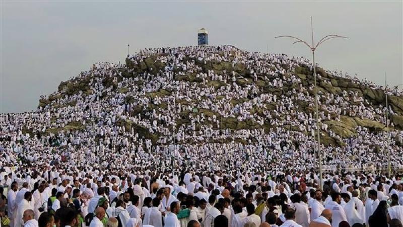 دعاء يوم عرفة 2026.. أدعية أوصى بها النبي في واحد من أعظم أيام الدنيا