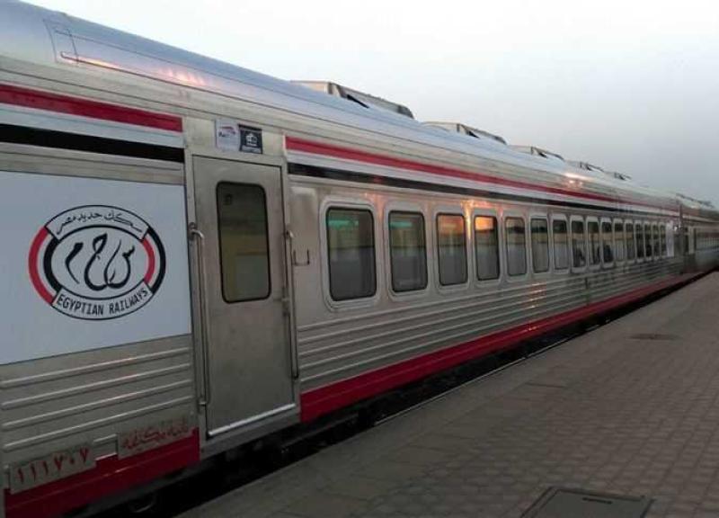 مواعيد قطارات خط «القاهرة – الإسكندرية» اليوم الإثنين.. احجز تذكرتك الآن