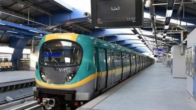 مد الخط الأول للمترو من المرج الجديدة إلى شبين القناطر بطول 19 كيلومترًا