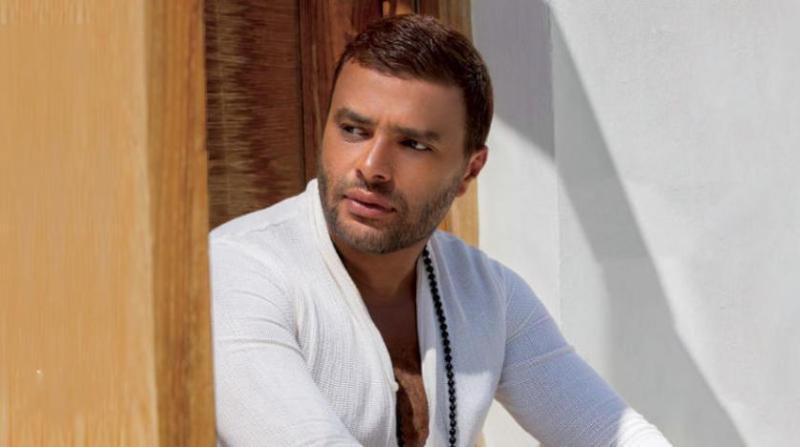«مفيش أفكار جديدة».. رأي صادم لـ رامي صبري بعد شكوى الملحن نادر نور من قلة العمل