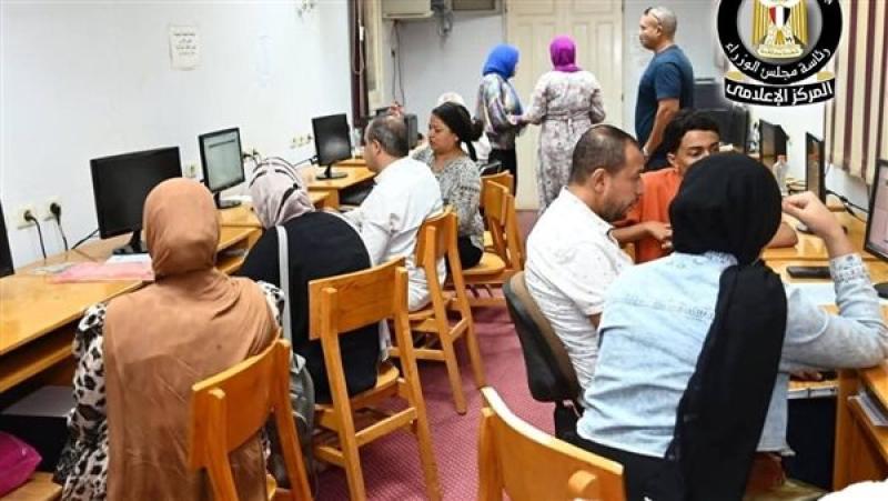 تنسيق الجامعات 2026.. 86 ألف طالب يسجلون رغباتهم في المرحلة الأولى