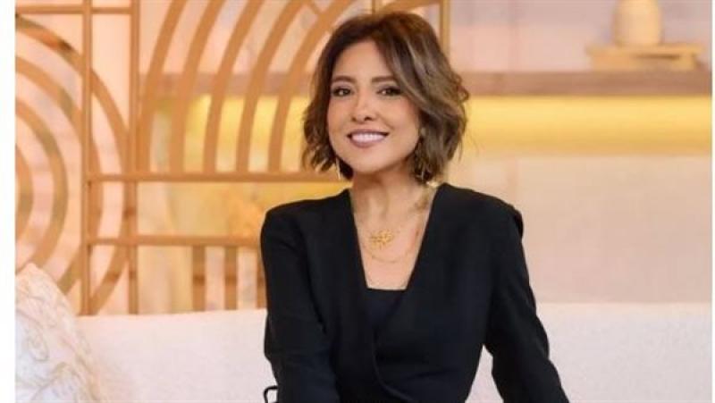مي كساب تشيد بفيلم ”إذما”