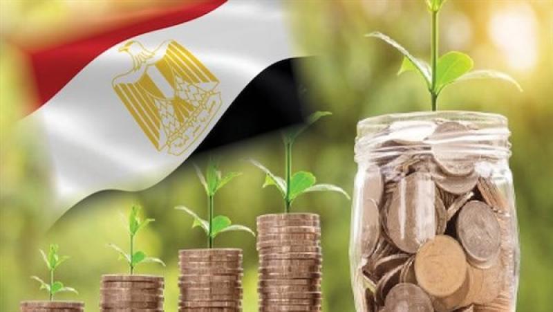 1.5 مليار جنيه لدعم مشروعات الاقتصاد الأخضر المتوسطة والصغيرة.. إنفوجراف