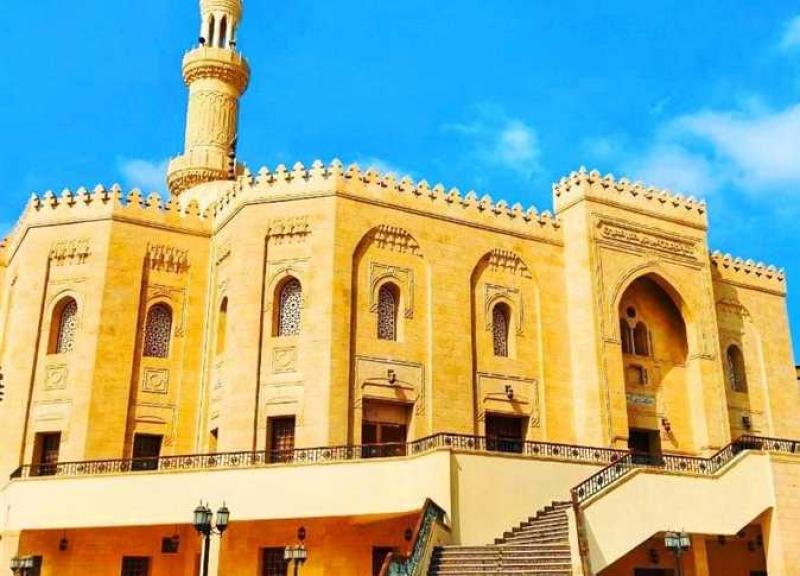 في 8 محافظات.. الأوقاف تفتتح 21 مسجدًا الجمعة ضمن خطتها لإعمار بيوت الله