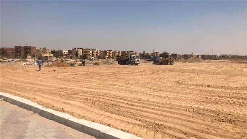 موعد استقبال تحويلات المصريين بالخارج لحجز أراضي «بيت الوطن».. والمبلغ المطلوب