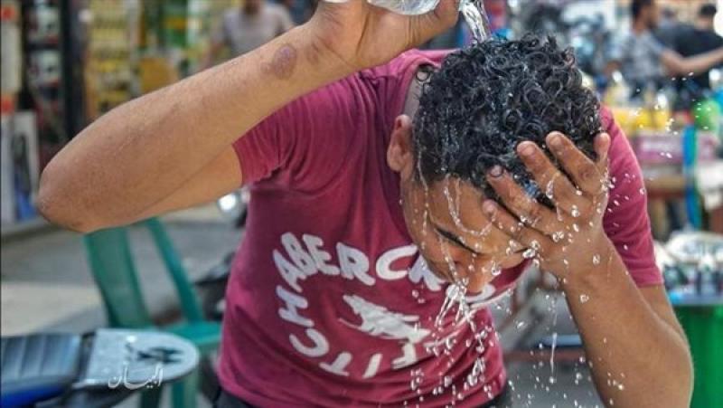 عاجل الموجة الحارة مستمرة.. «الأرصاد» تحذر من درجات الحرارة المرتفعة على أغلب الأنحاء