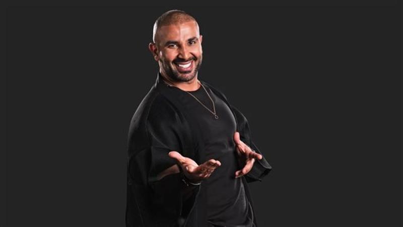 أحمد سعد يحيي ثالث حفلات جولته الأمريكية الليلة في شيكاغو
