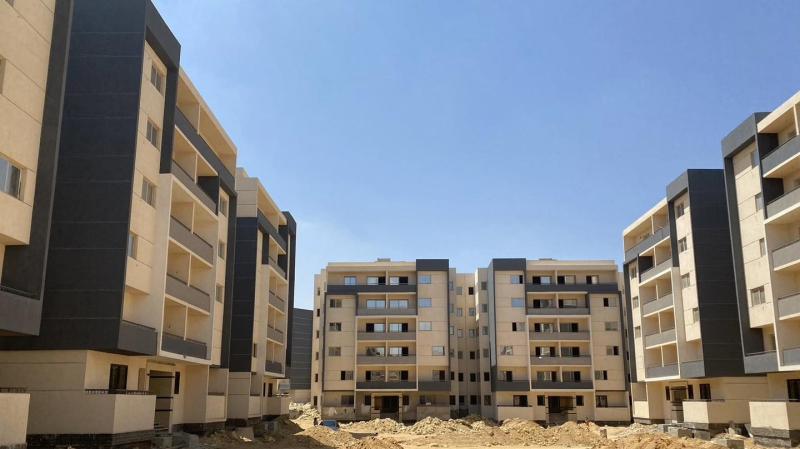 سكن لكل المصريين 9… خطوات التقديم والأماكن المتاحة لحجز شقق الإسكان الاجتماعي 2026