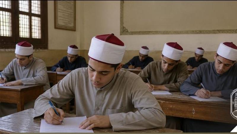 رسميا.. نتيجة الشهادة الإعدادية الأزهرية 2026 عبر البوابة الإلكترونية برقم الجلوس