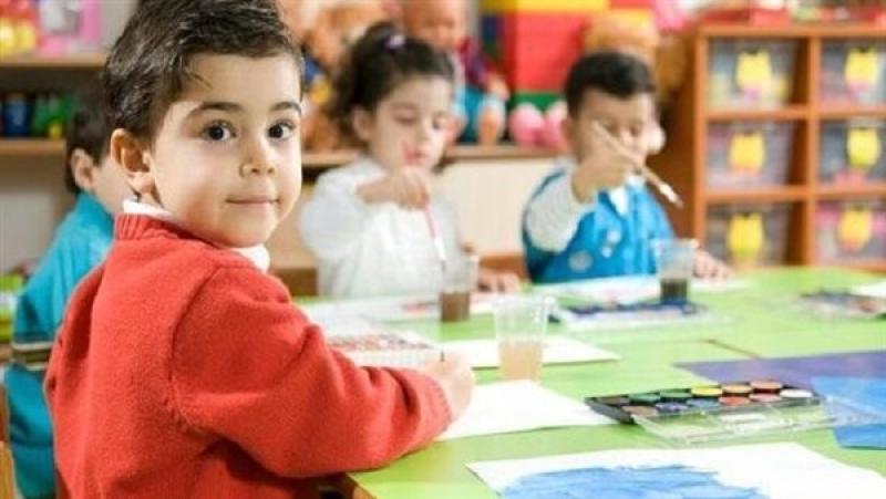 يستمر حتى نهاية يونيو.. رابط التقديم لرياض الأطفال بالجيزة للعام 2027