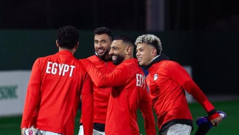 منتخب بلجيكا يتعادل أمام مصر بهدف عكسي من محمد هاني في كأس العالم 2026