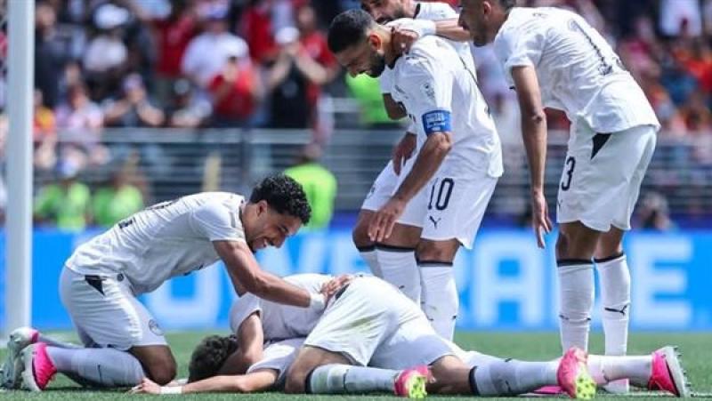 منتخب مصر يتدرب في سبوكين ويطير إلى فانكوفر 19 يونيو استعدادًا لنيوزيلندا