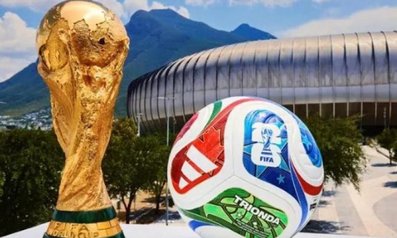 لمشاهدة مباريات كأس العالم 2026.. تردد قناة الجزائرية الأرضية على نايل سات
