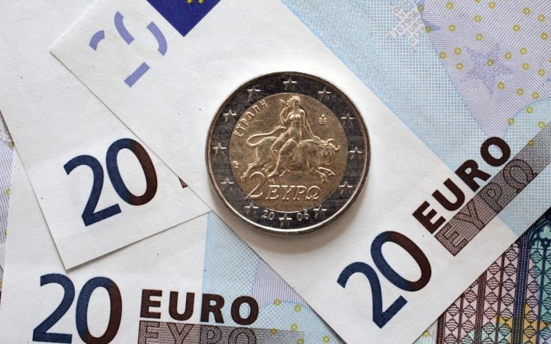 تراجع سعر اليورو اليوم الأربعاء في البنوك المصرية.. تحديث مباشر لسوق الصرف