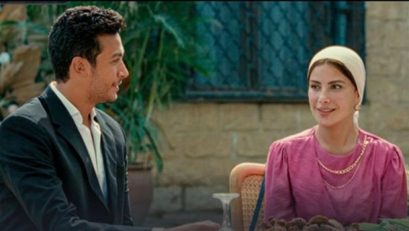 نهاية مؤثرة لمسلسل«ورد على فل وياسمين».. وفاة إلهام وتغيرات درامية في حياة الأبطال