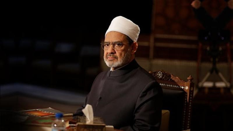 شيخ الأزهر يرحب باتفاق إيران وأمريكا: الحروب تصيب الجميع ولا تُخلِّف وراءها إلا مزيدًا من الدماء والخراب