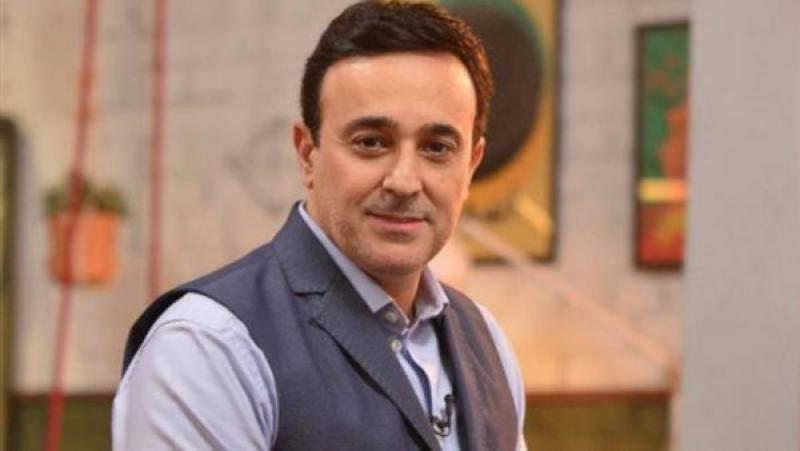 صابر الرباعي: أفكر في اعتزال الغناء خلال 5 سنوات.. ولا أريد الوصول لمرحلة العجز